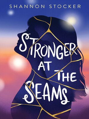 cover image of Stronger at the Seams